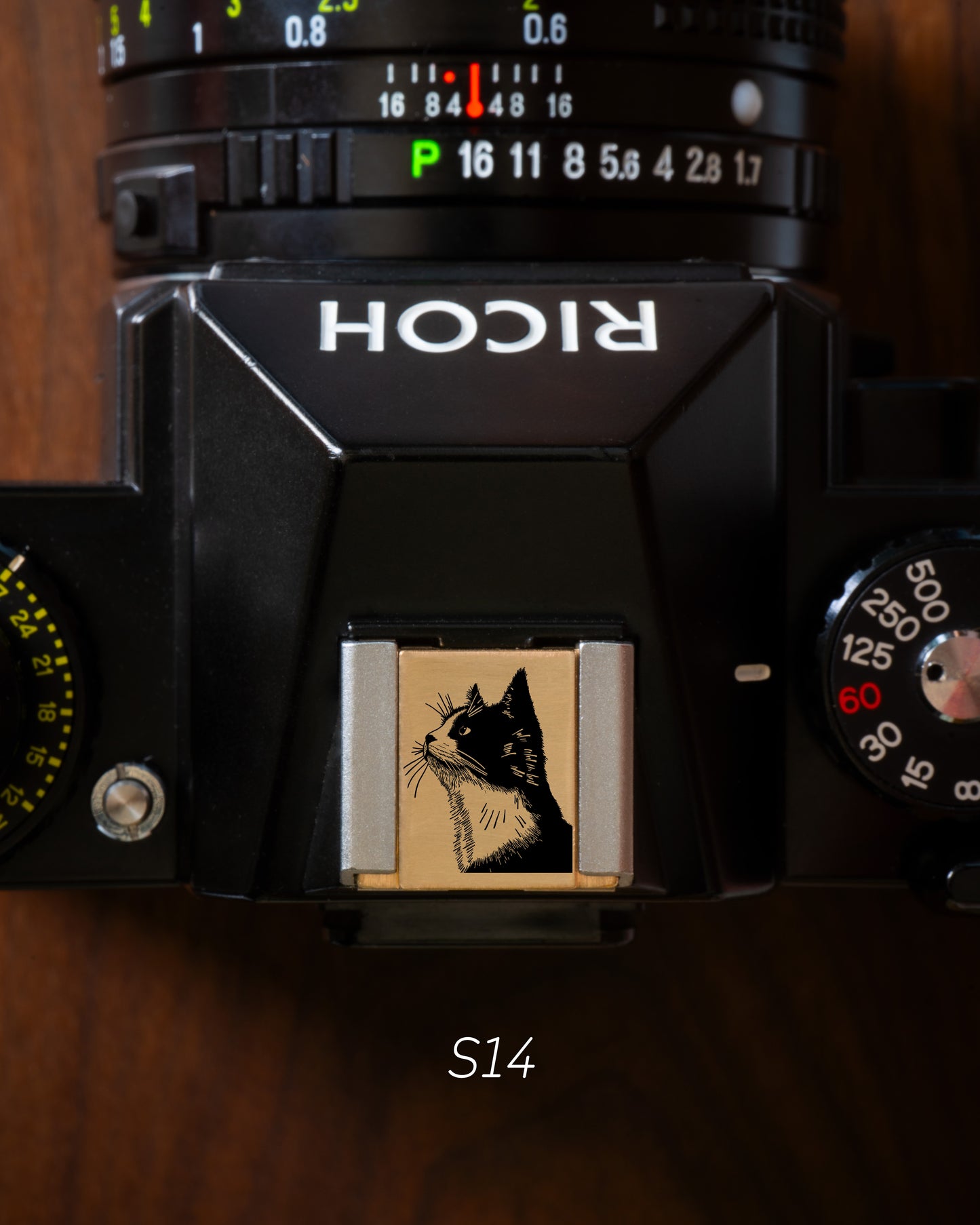 ホットシューカバー（うちの子編Vol.2）