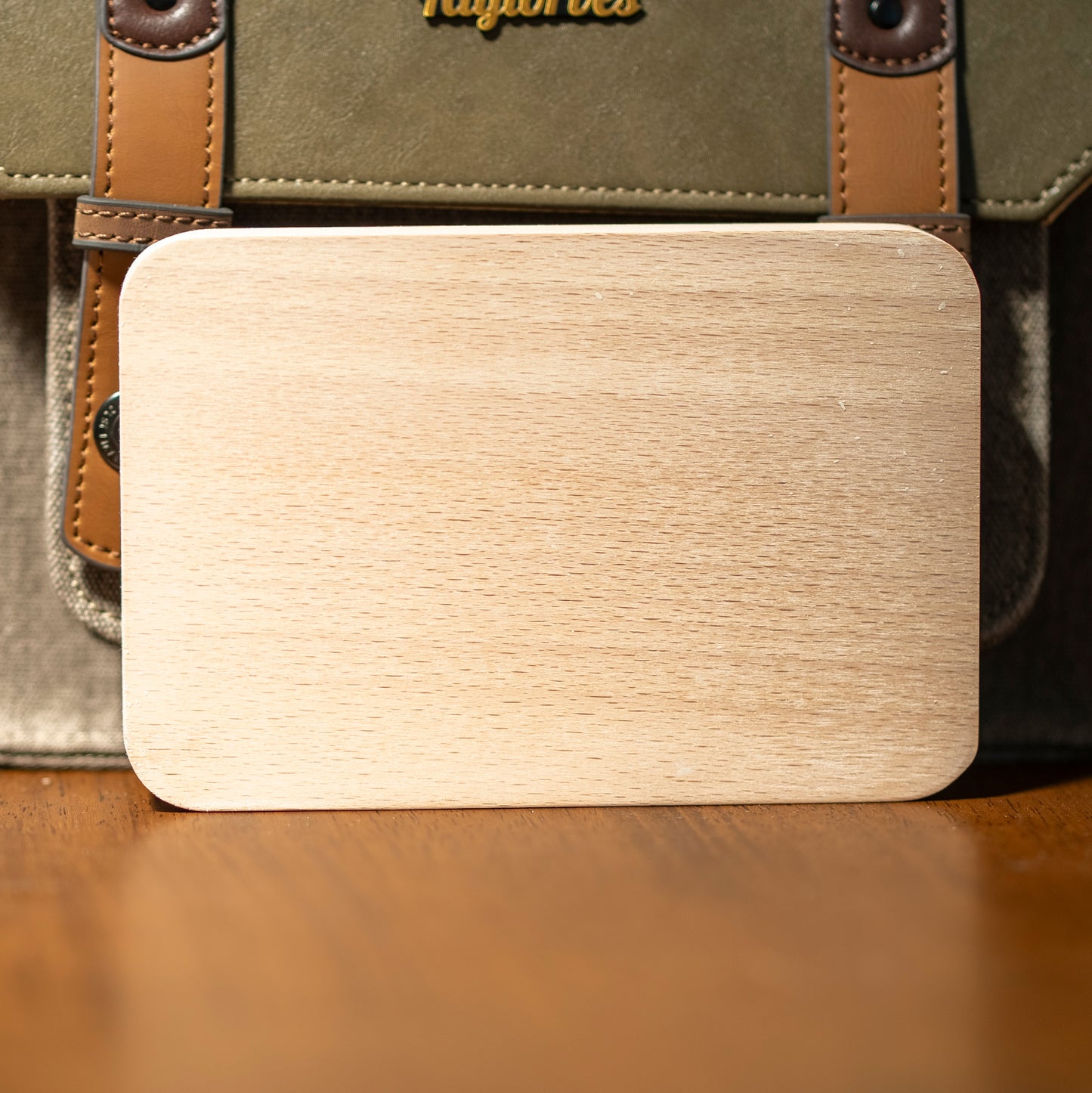 木の物語（カスタムオーダー）