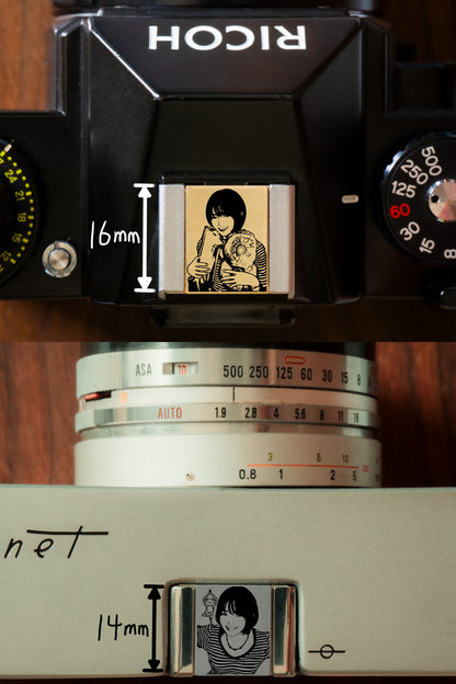 藍野れん × L&S Art Studio