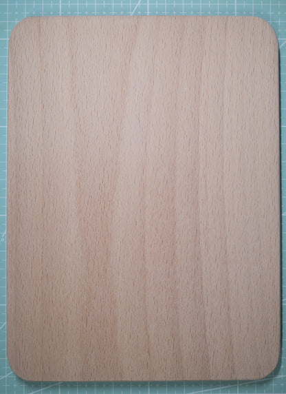 木の物語（カスタムオーダー）